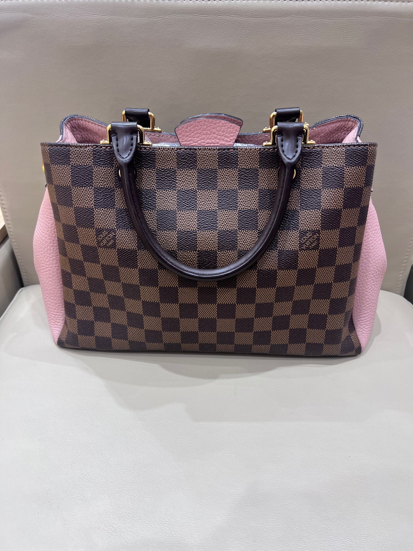 Louis Vuitton Crossbody N41674