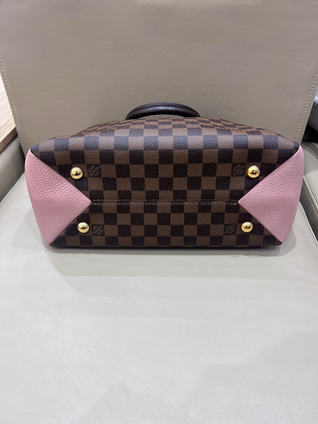 Louis Vuitton Crossbody N41674
