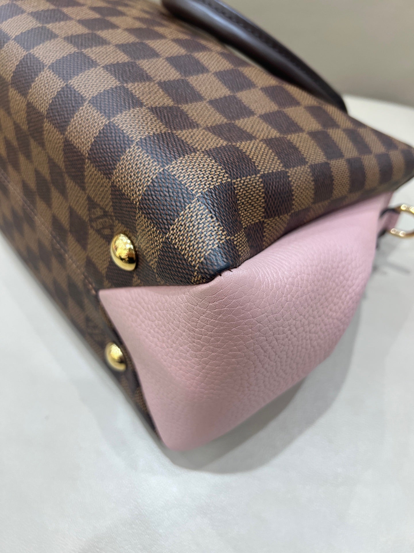 Louis Vuitton Crossbody N41674