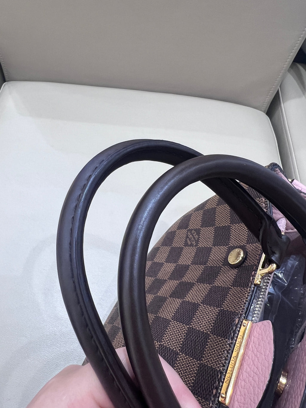 Louis Vuitton Crossbody N41674