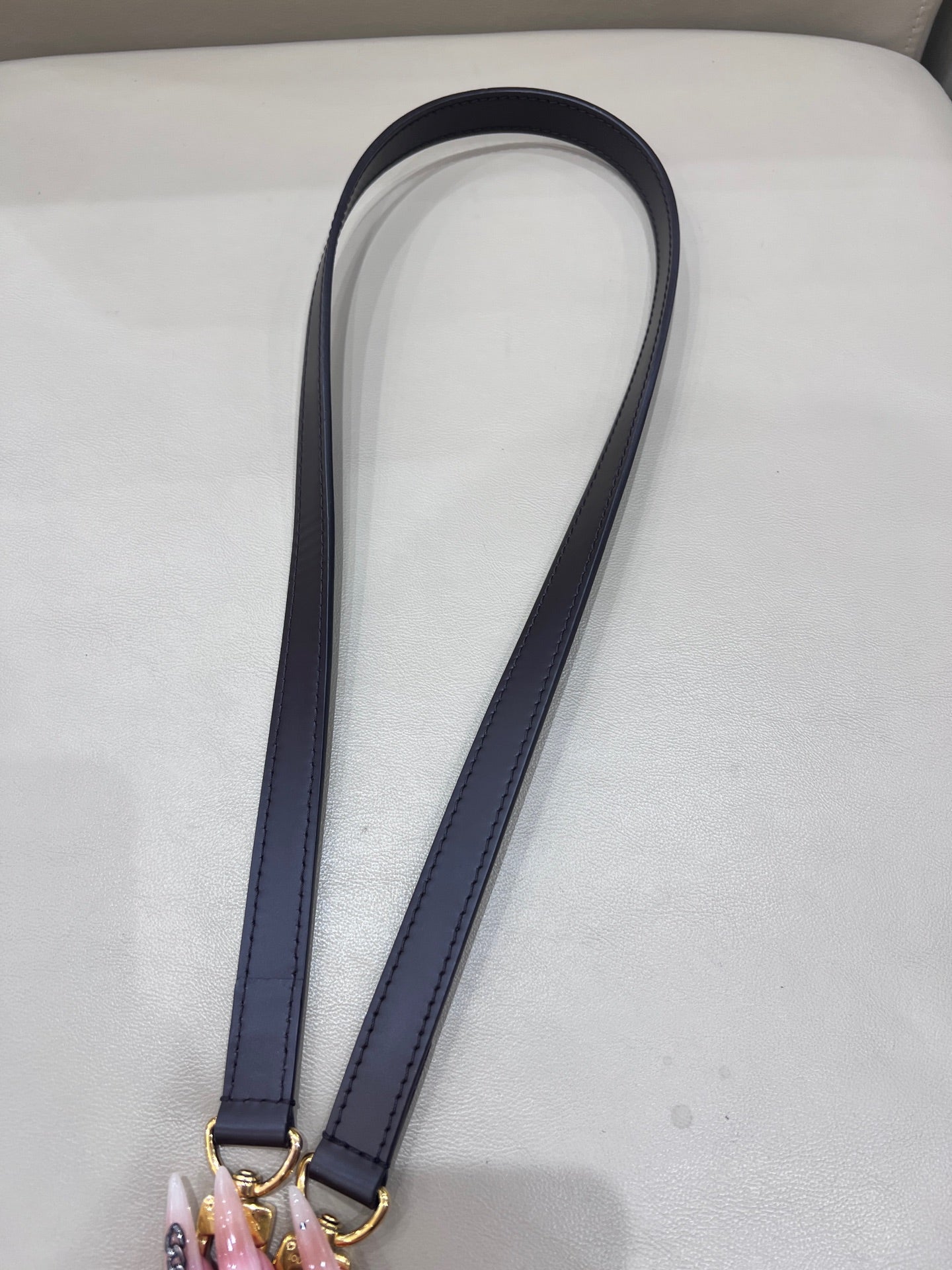 Louis Vuitton Crossbody N41674