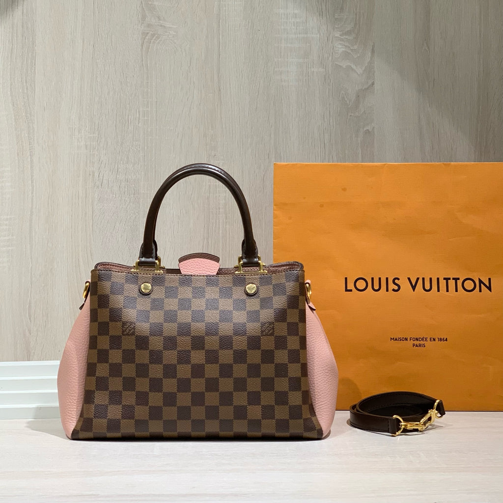 Louis Vuitton Crossbody N41674