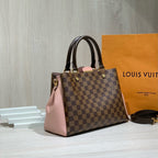 Louis Vuitton Crossbody N41674