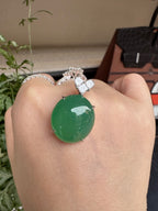 空白 Pendant