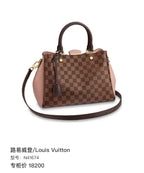 Louis Vuitton Crossbody N41674
