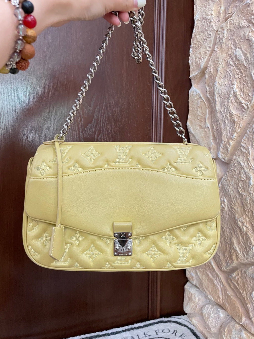 Louis Vuitton Shoulder Bag