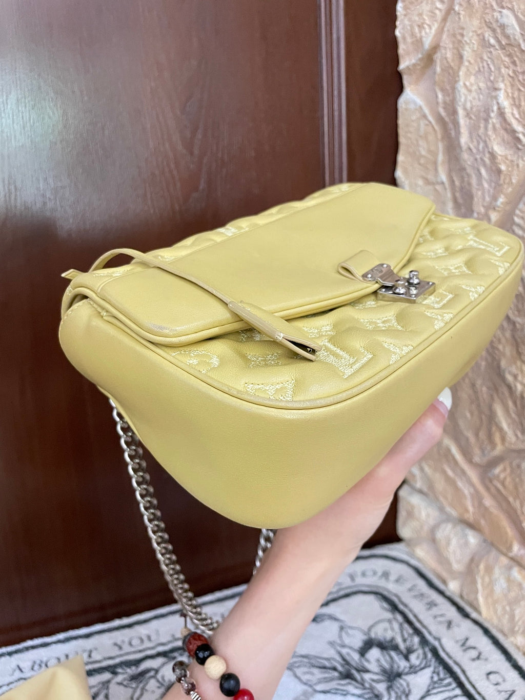 Louis Vuitton Shoulder Bag