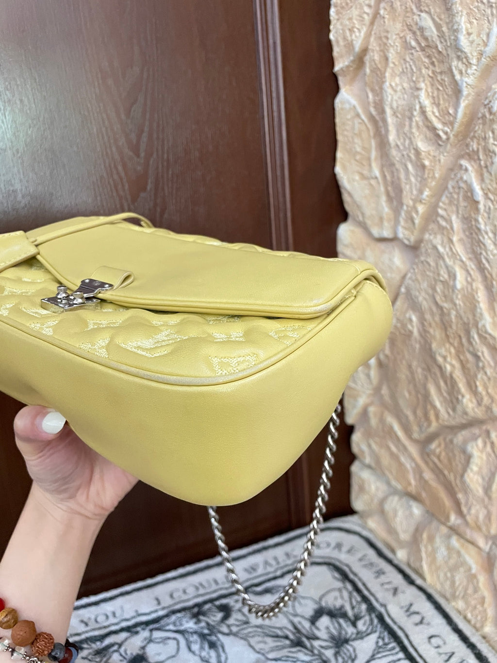 Louis Vuitton Shoulder Bag