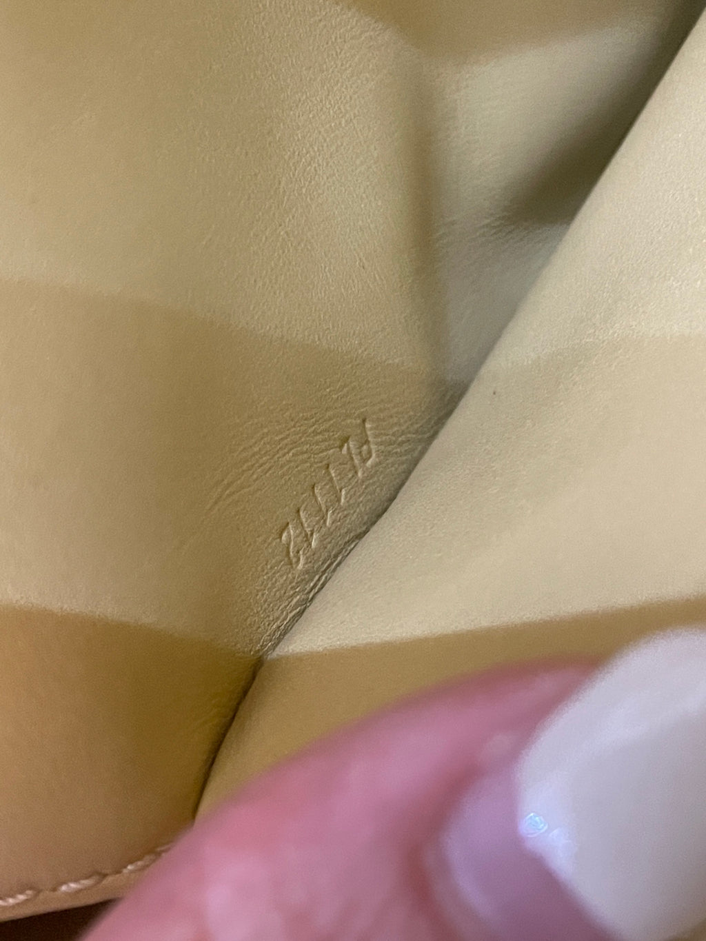 Louis Vuitton Shoulder Bag