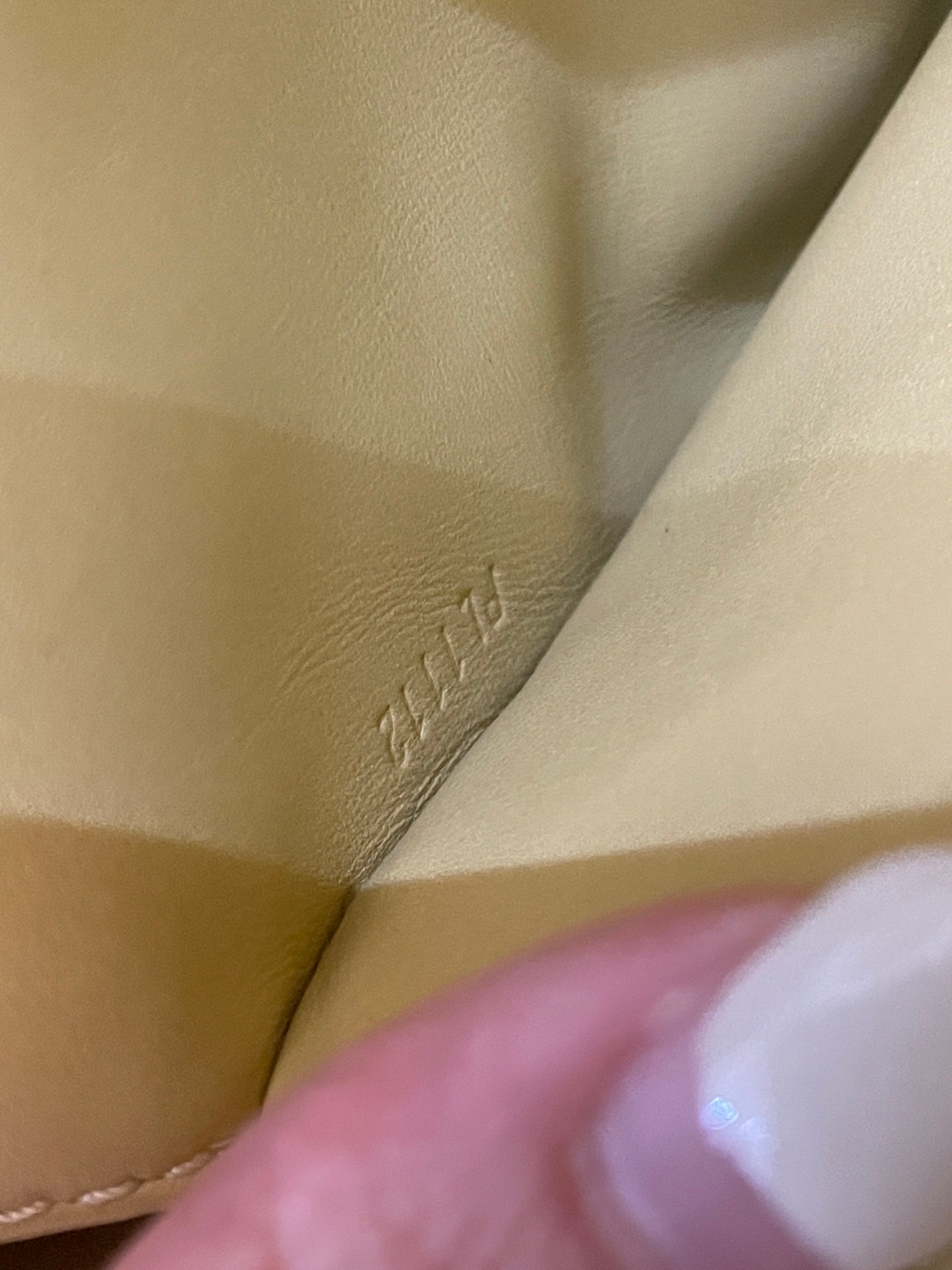 Louis Vuitton Shoulder Bag