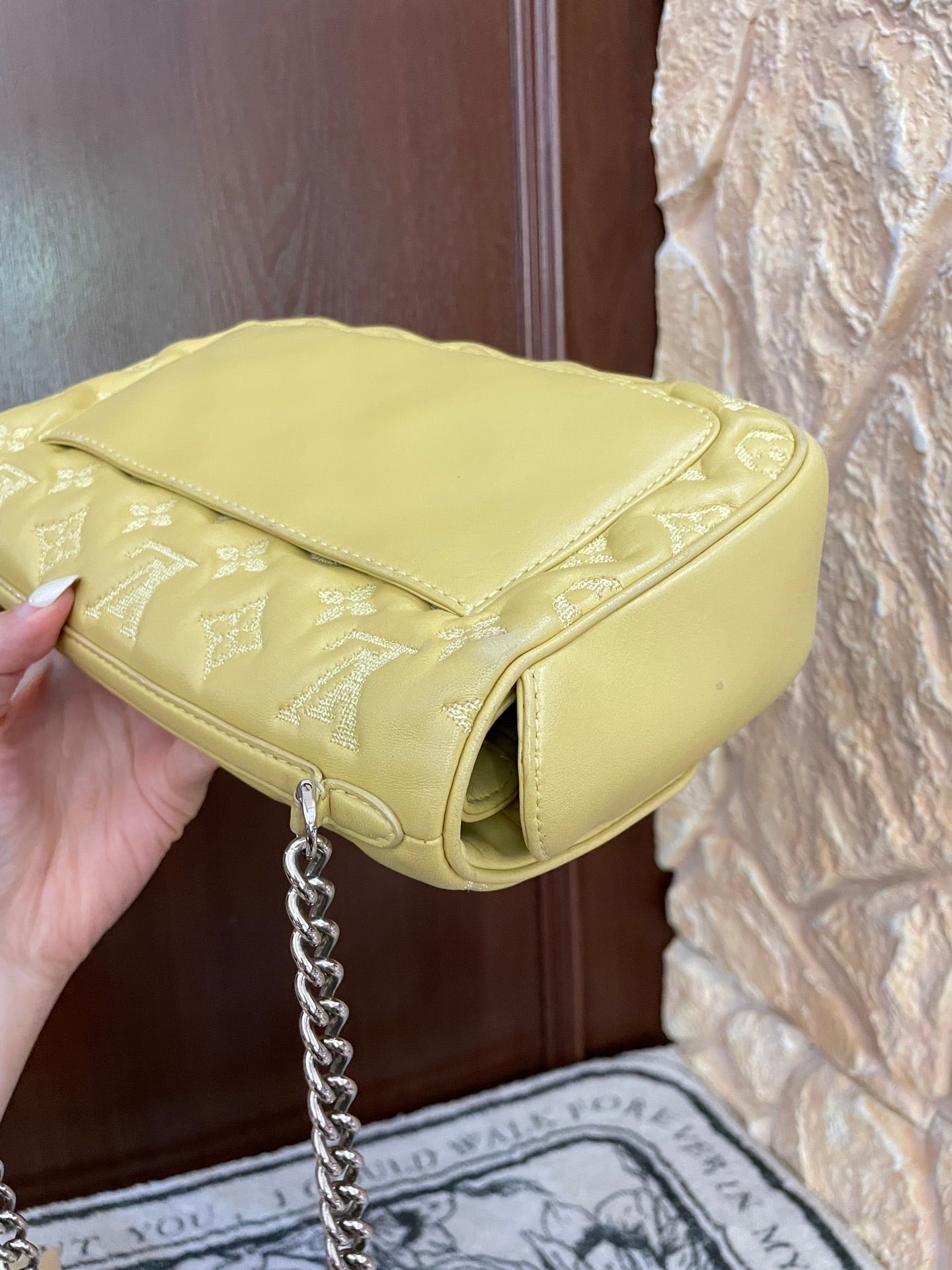 Louis Vuitton Shoulder Bag