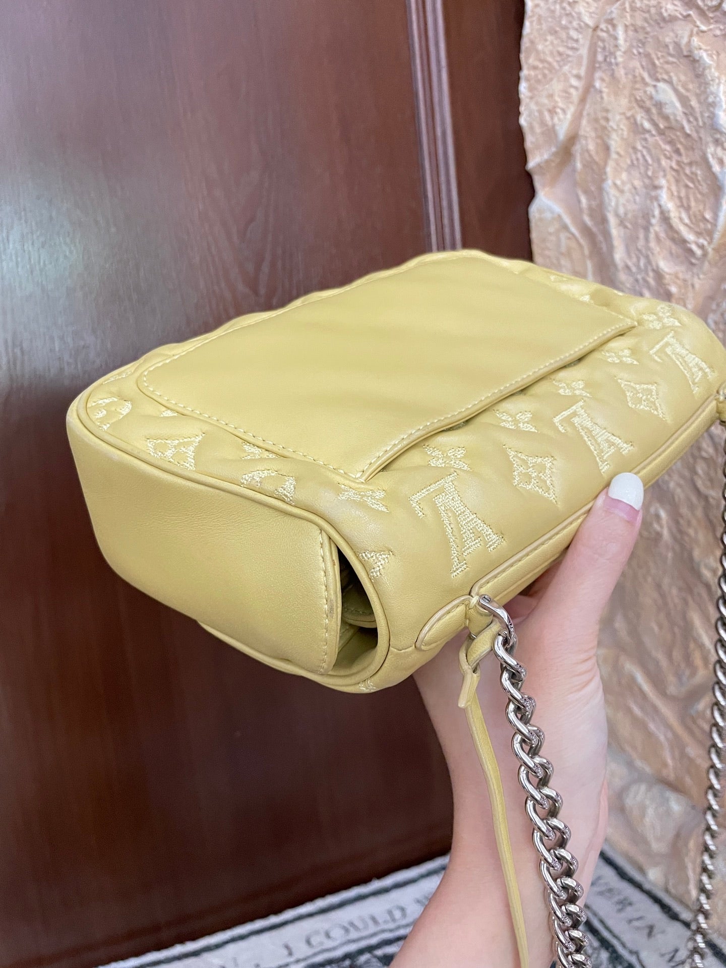 Louis Vuitton Shoulder Bag