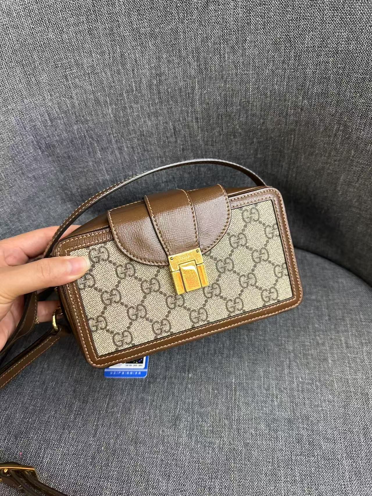 Gucci 18×10×6 61436892TCG8563