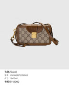Gucci 18×10×6 61436892TCG8563
