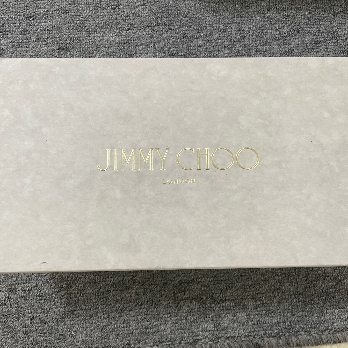 Jimmy choo Flip flop
