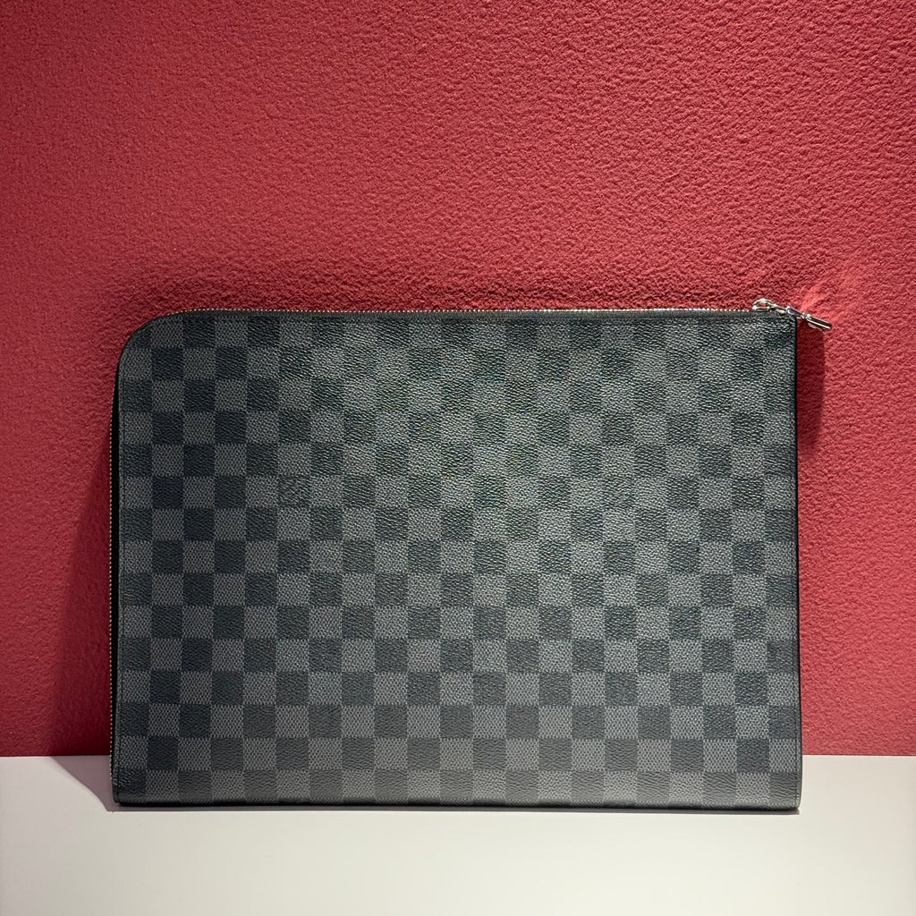 Louis Vuitton Clutch 33*26 N41501