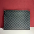 Louis Vuitton Clutch 33*26 N41501
