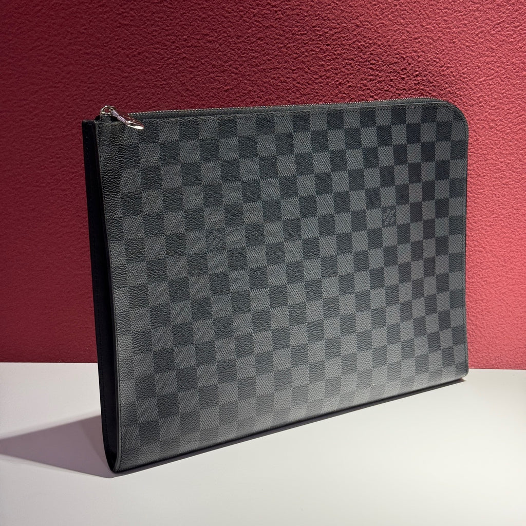 Louis Vuitton Clutch 33*26 N41501