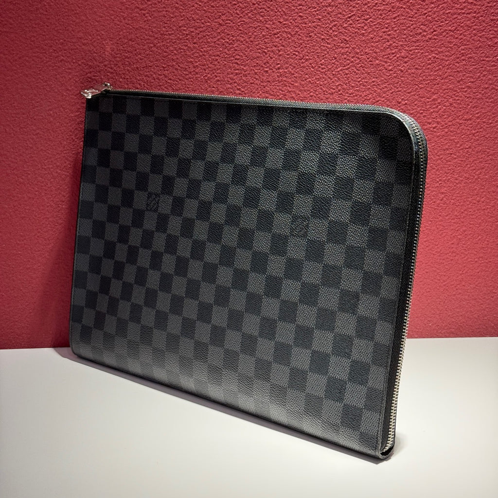 Louis Vuitton Clutch 33*26 N41501