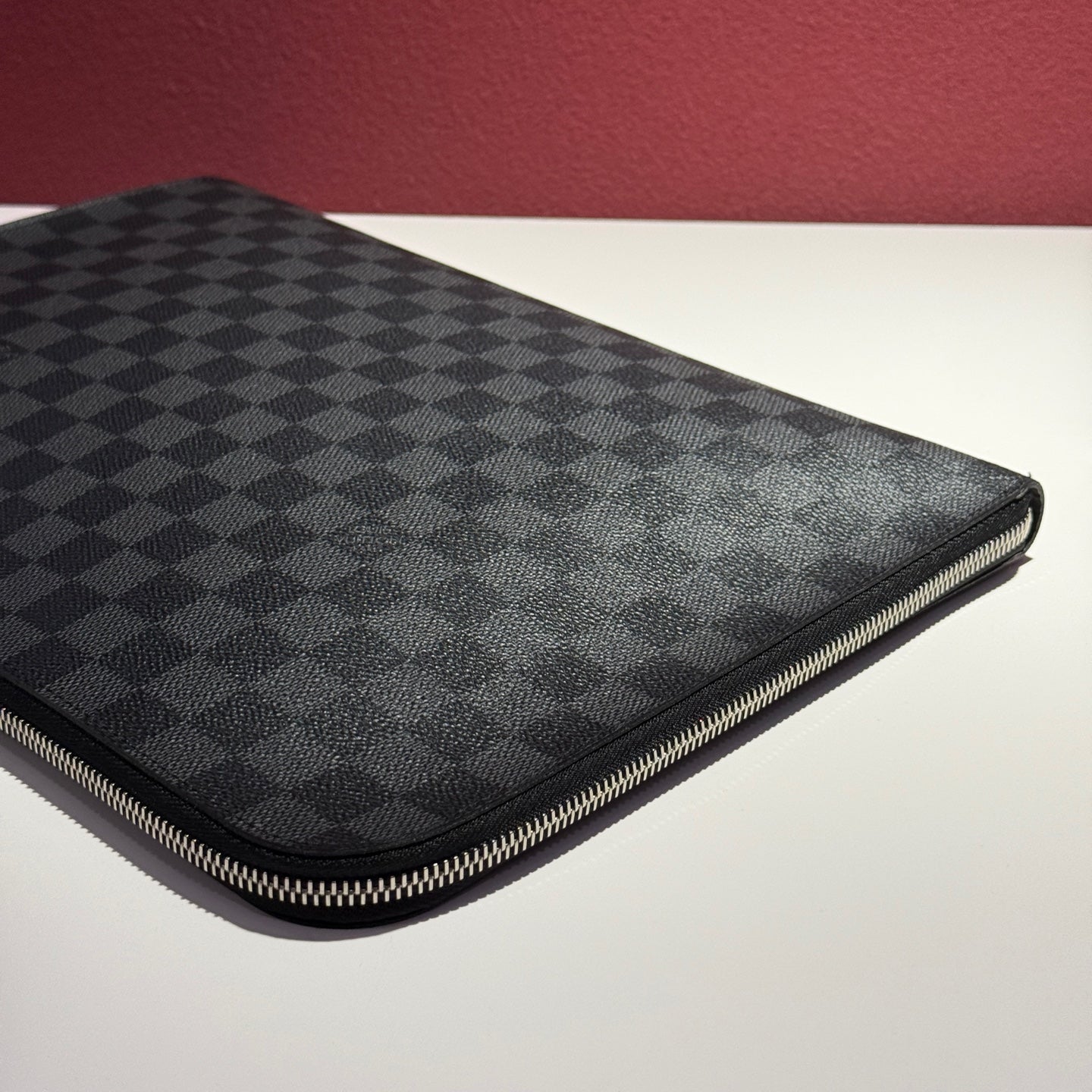 Louis Vuitton Clutch 33*26 N41501