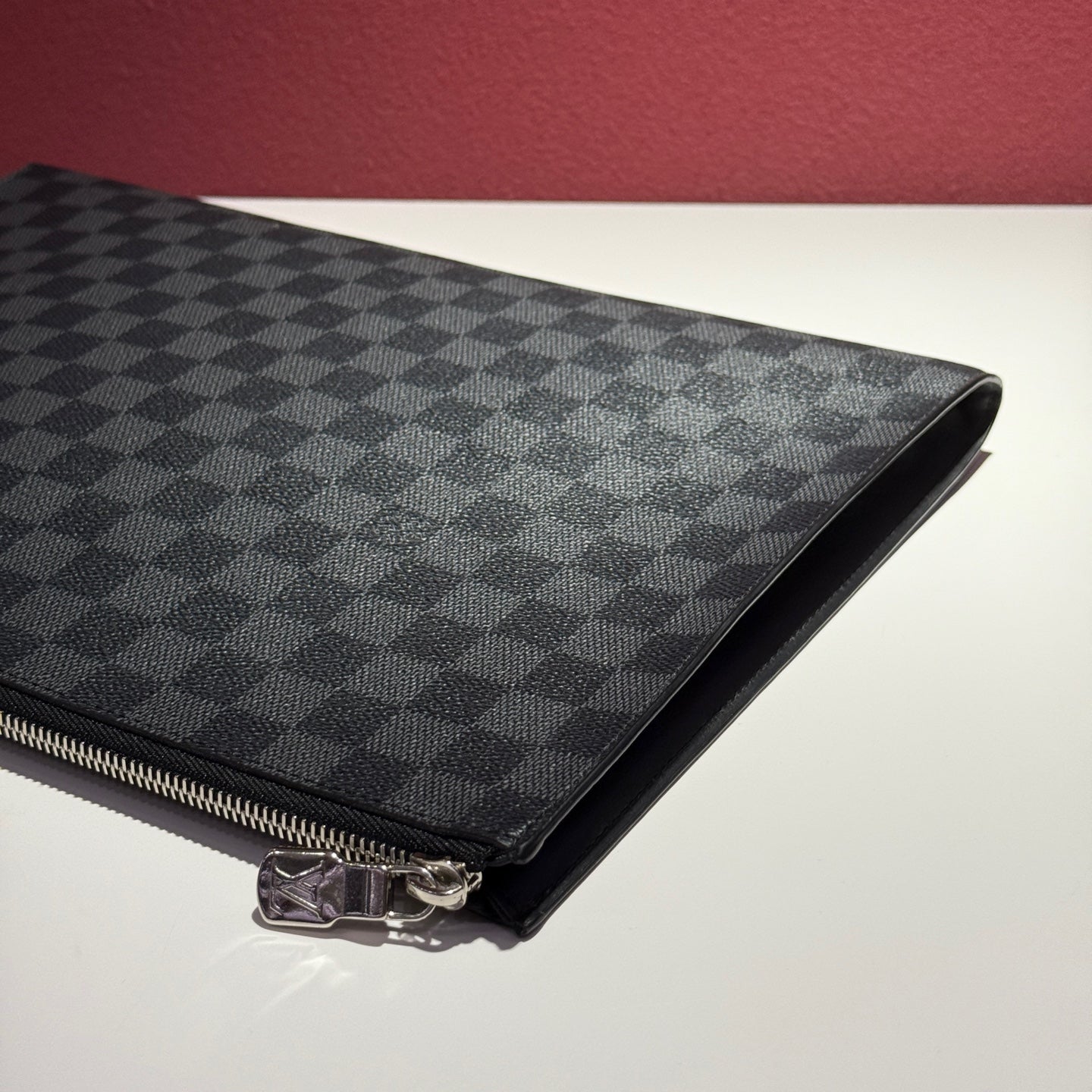 Louis Vuitton Clutch 33*26 N41501