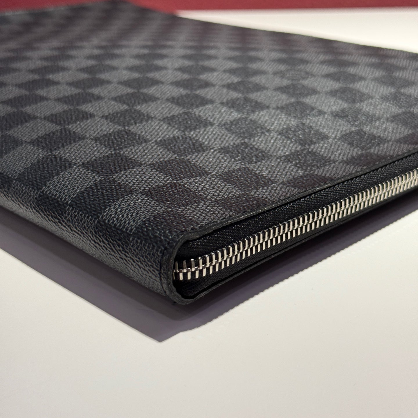 Louis Vuitton Clutch 33*26 N41501