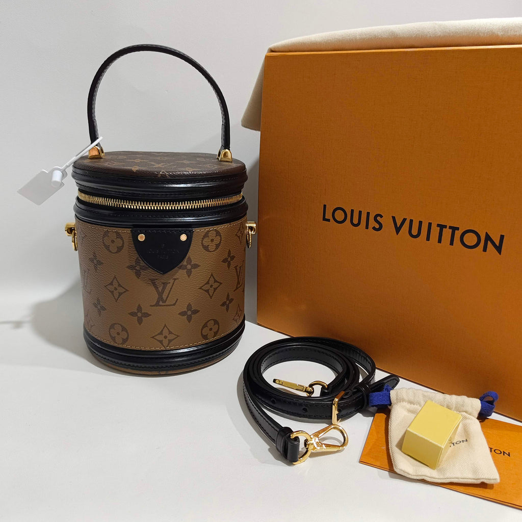 Louis Vuitton Shoulder Bag