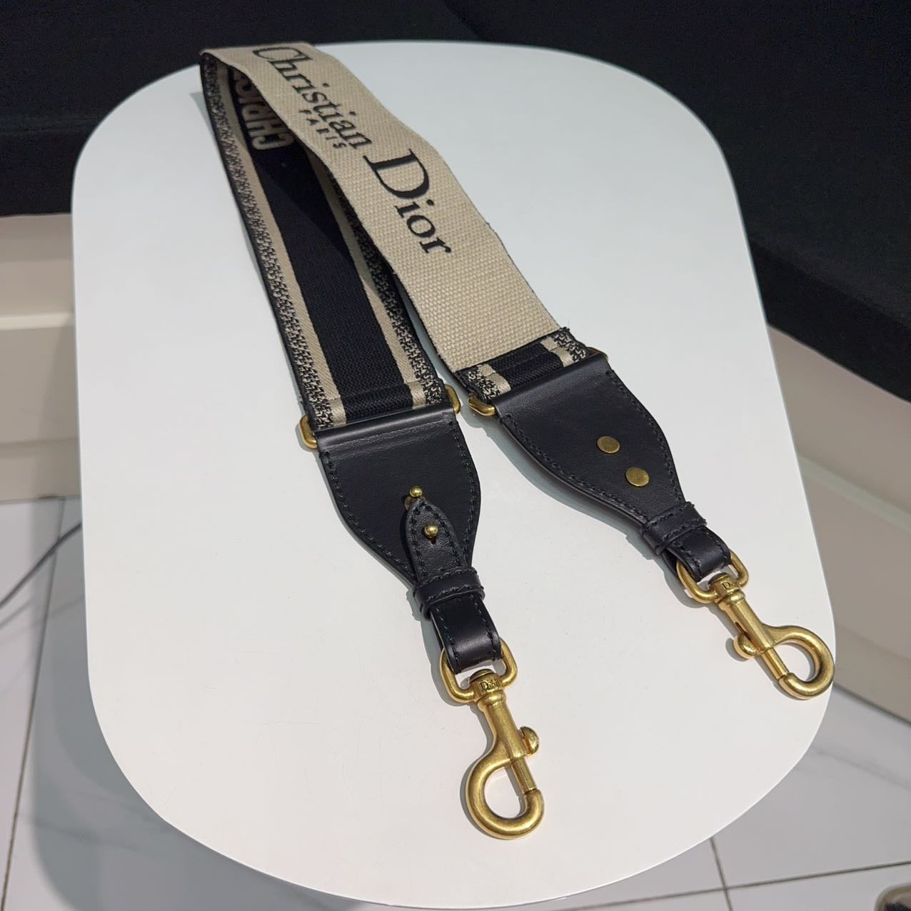 Dior Black