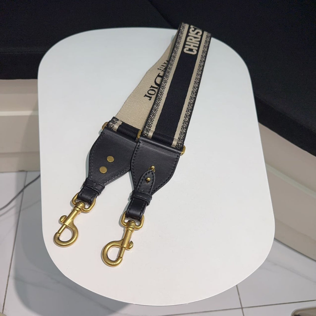 Dior Black