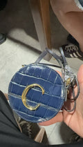 Chloe Crossbody