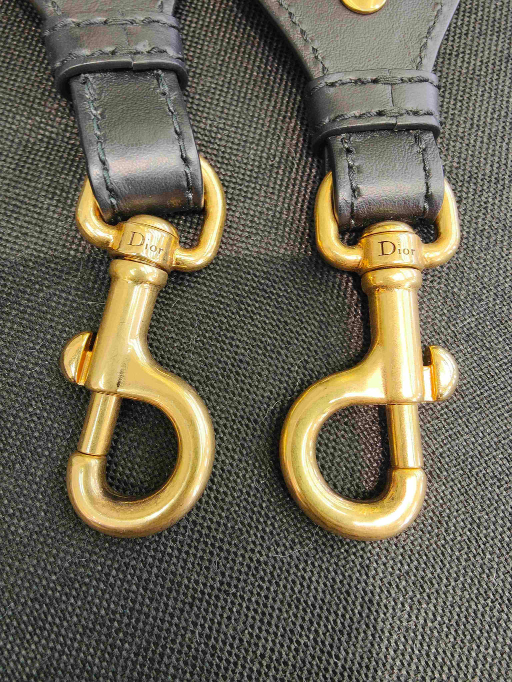 Dior Black
