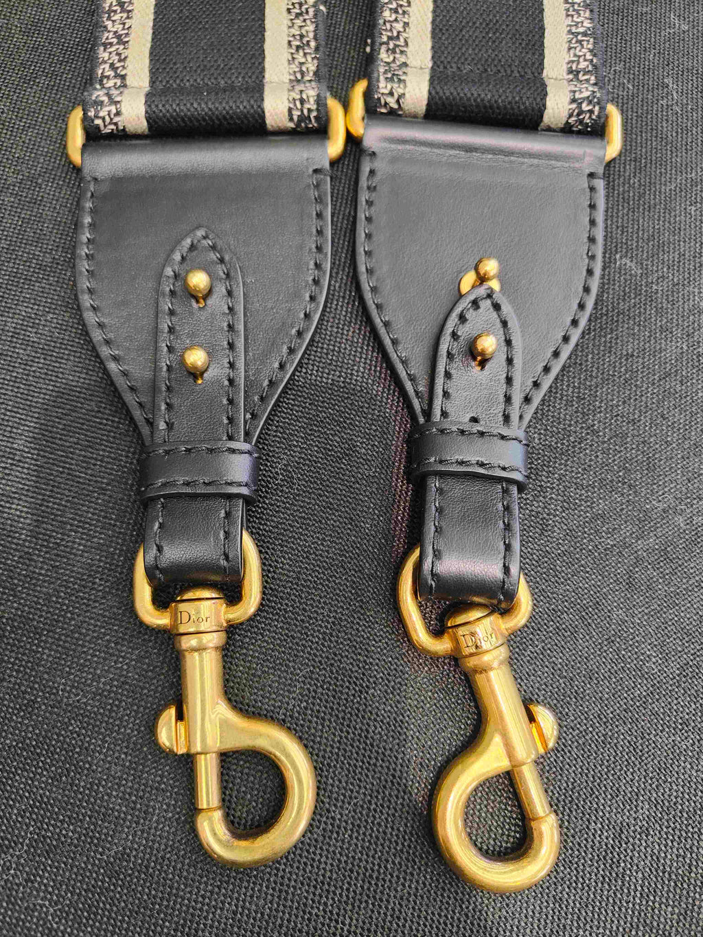 Dior Black