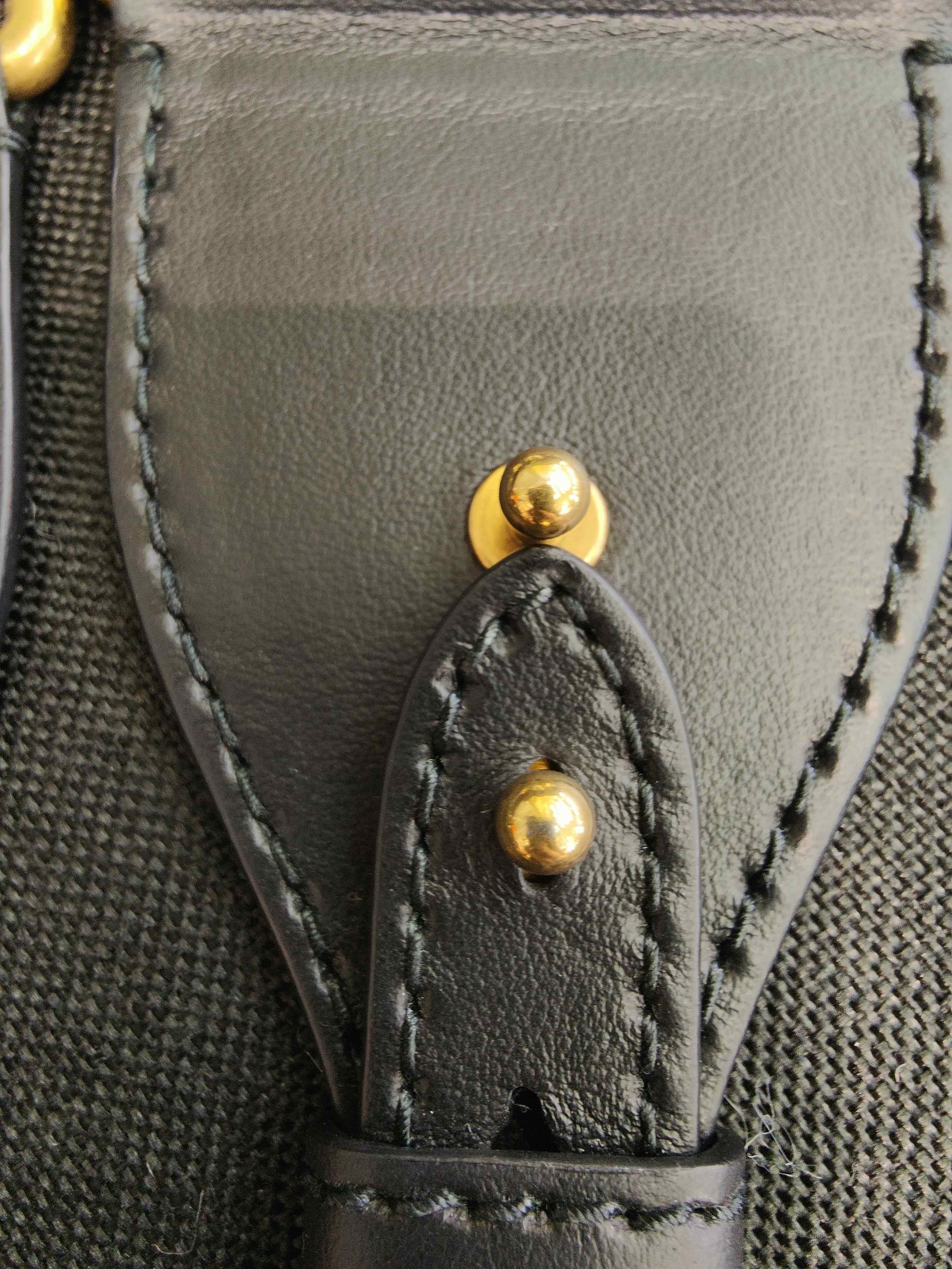 Dior Black