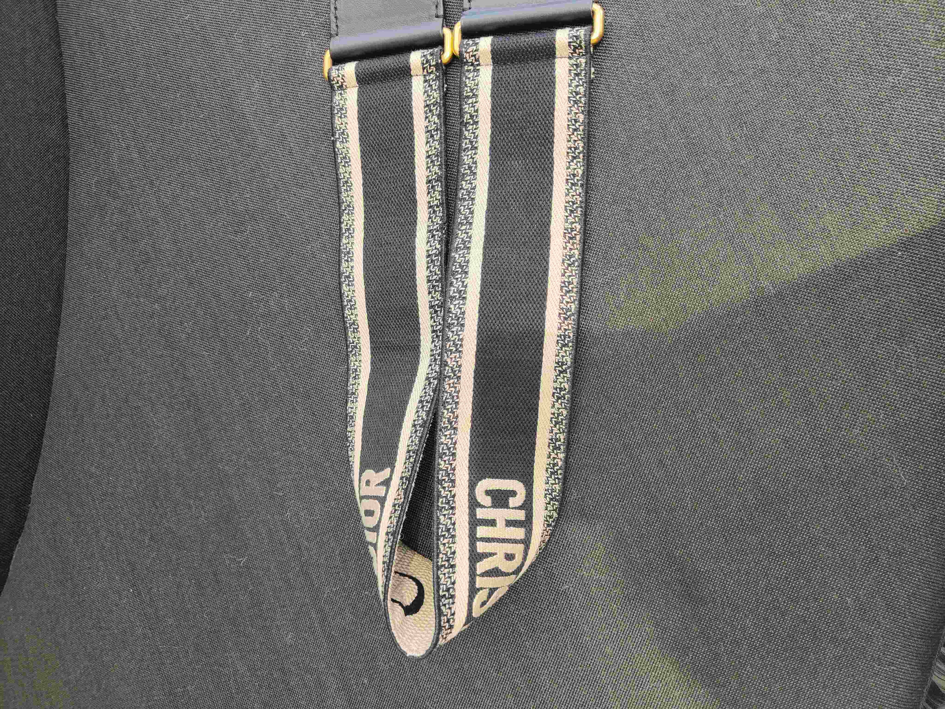 Dior Black