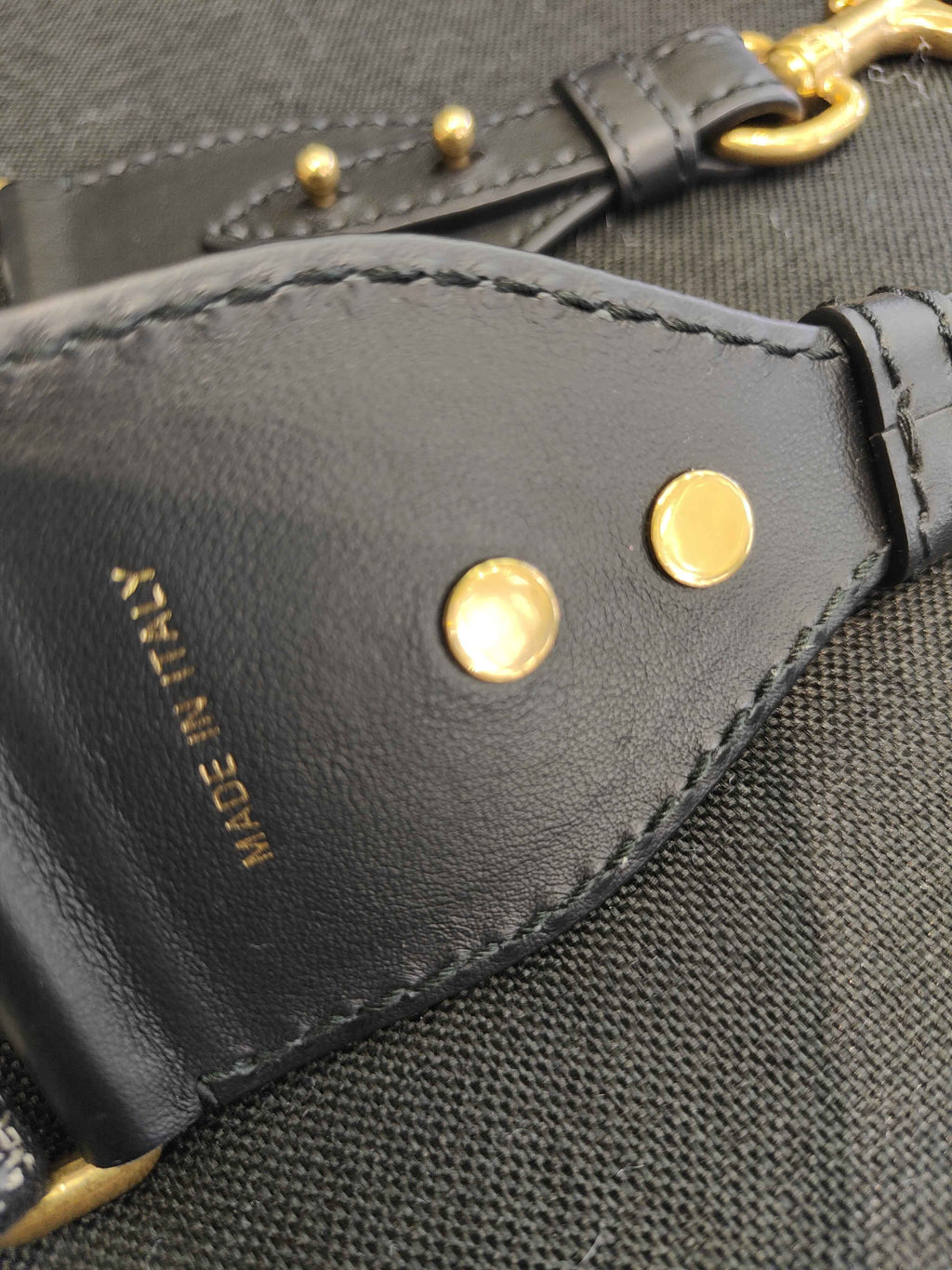 Dior Black