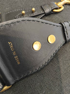 Dior Black