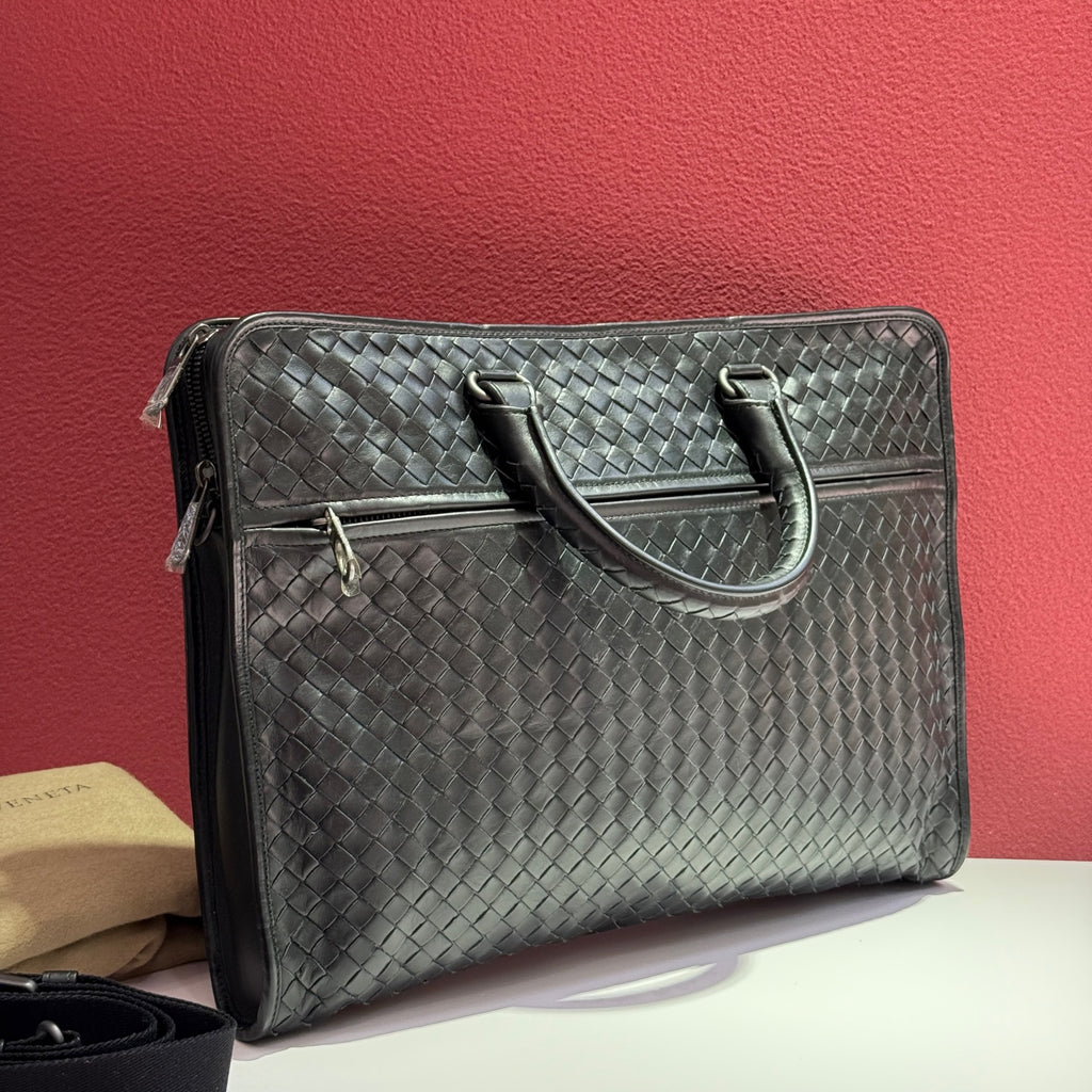 Bottega Veneta Black 248395VQ1311301