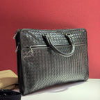 Bottega Veneta Black 248395VQ1311301