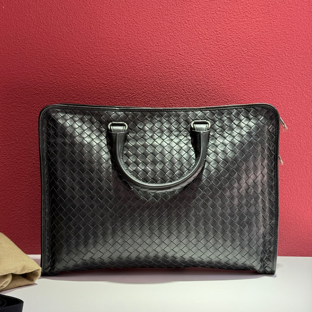 Bottega Veneta Black 248395VQ1311301