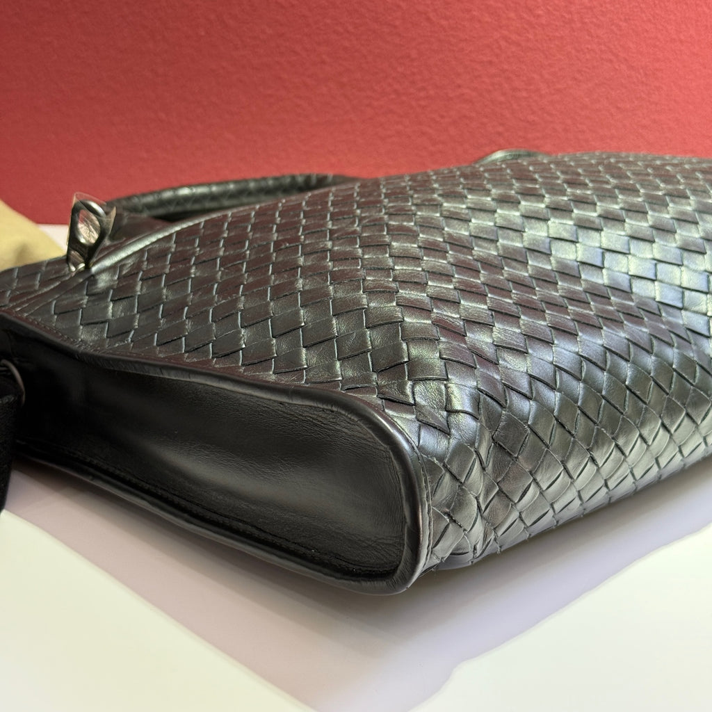 Bottega Veneta Black 248395VQ1311301