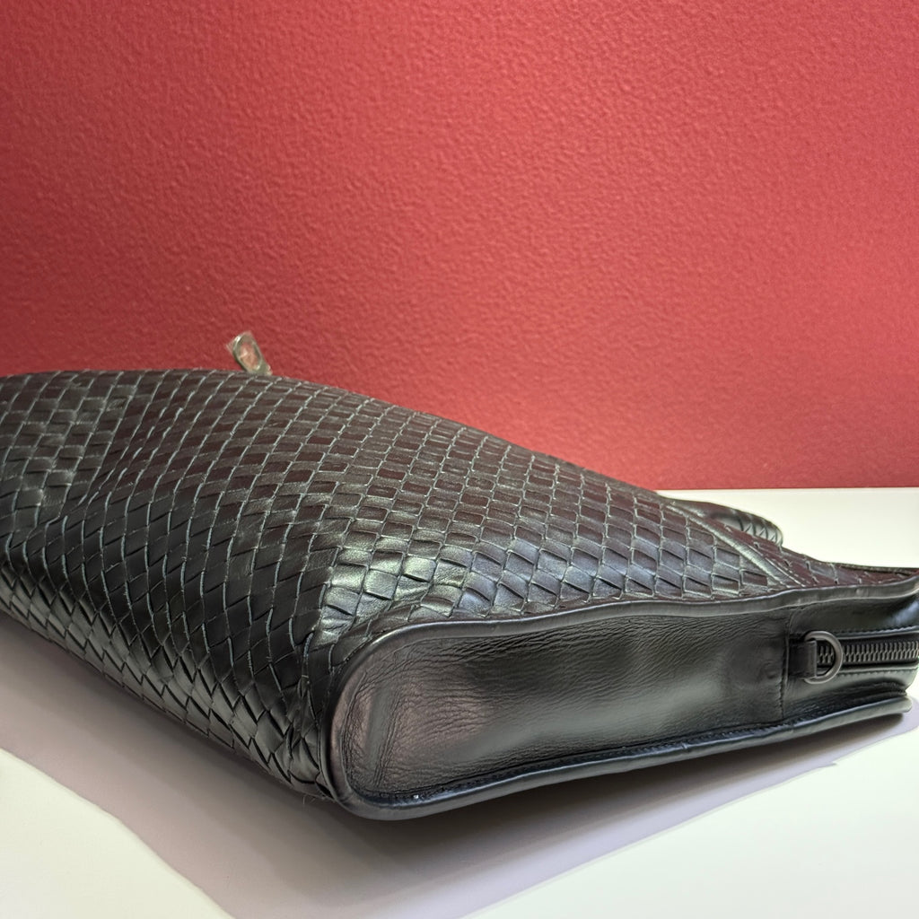 Bottega Veneta Black 248395VQ1311301