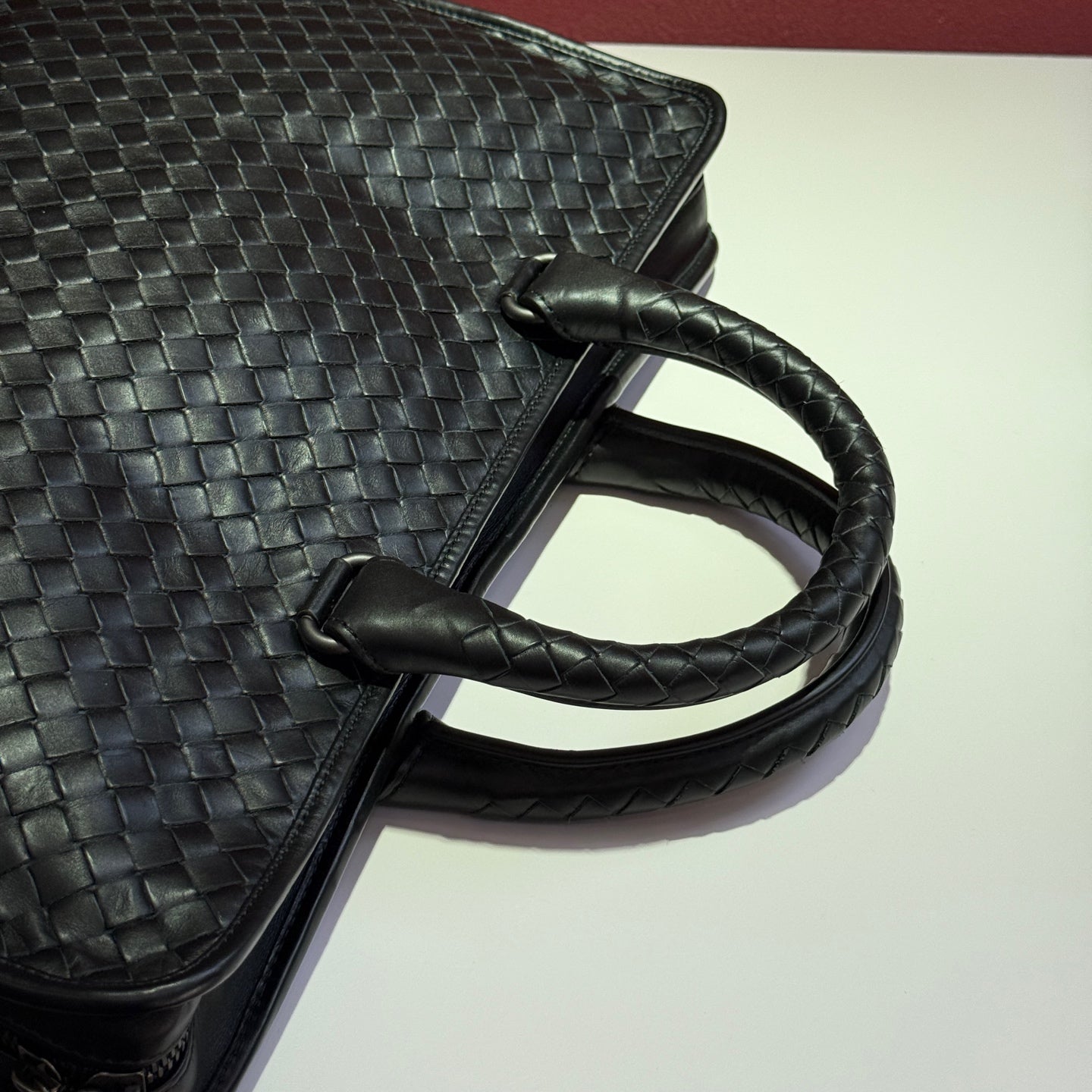 Bottega Veneta Black 248395VQ1311301