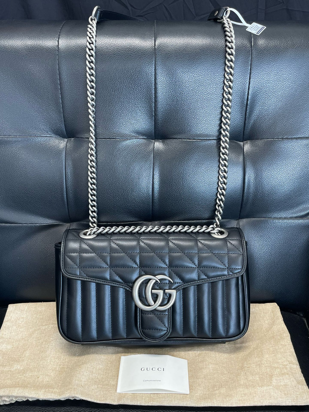 Gucci