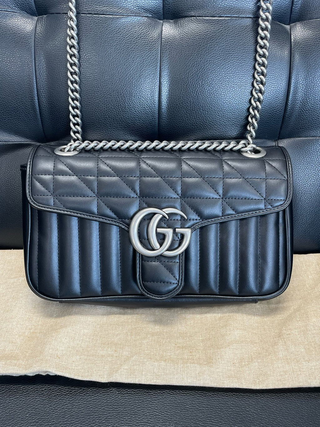 Gucci