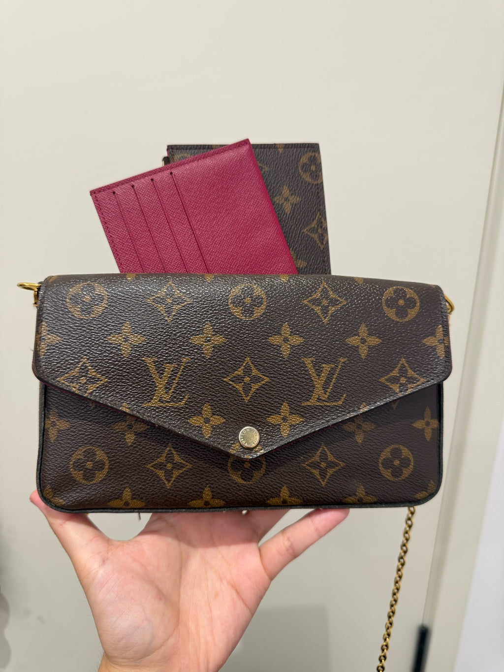 Louis Vuitton