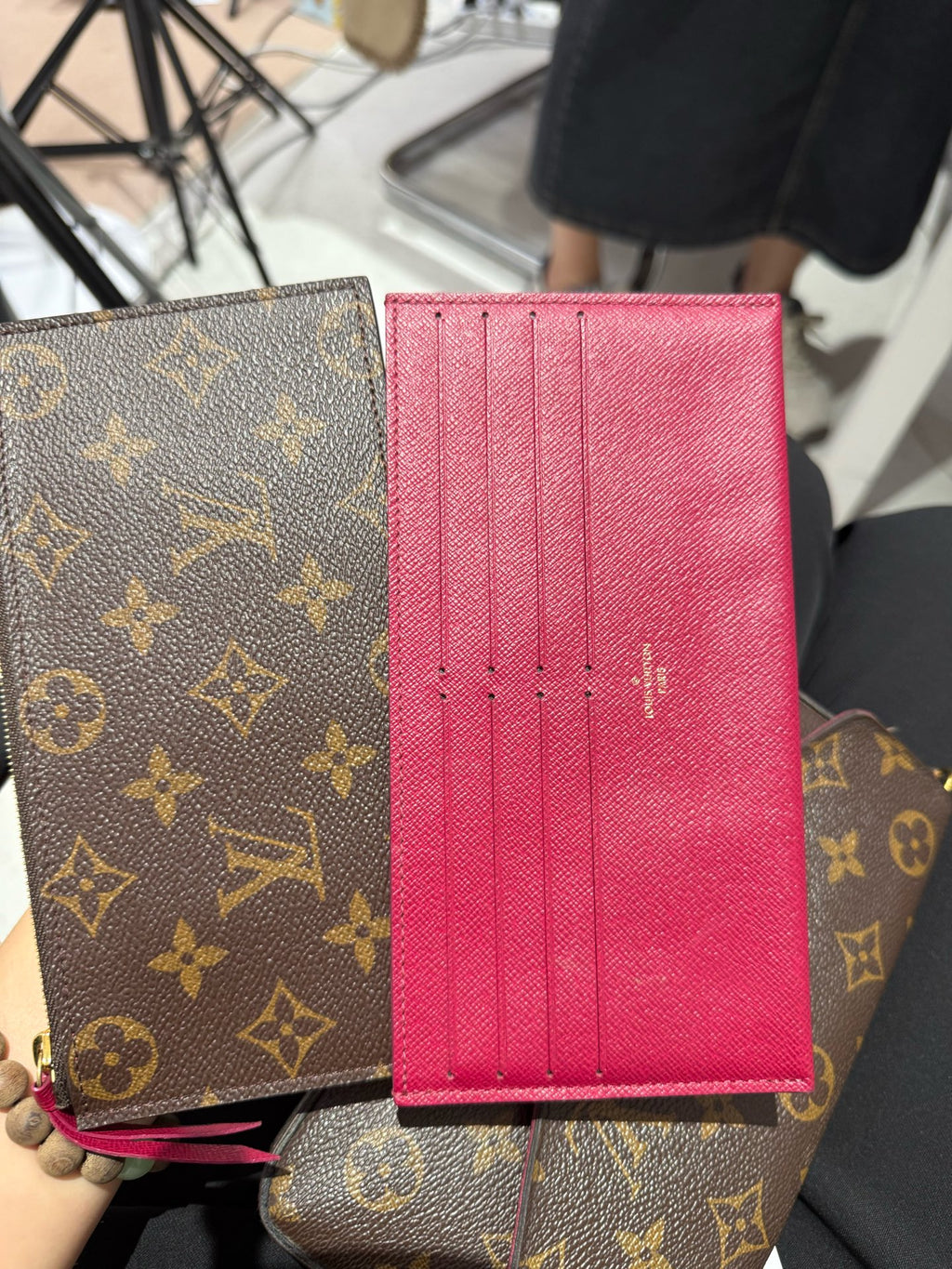 Louis Vuitton