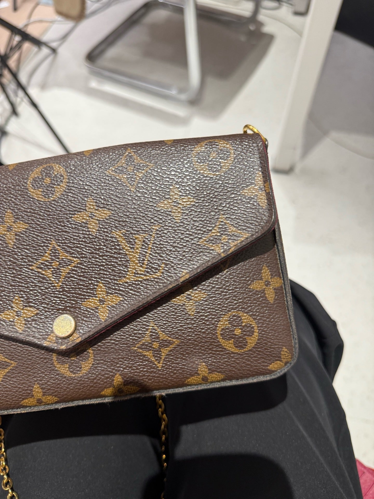 Louis Vuitton