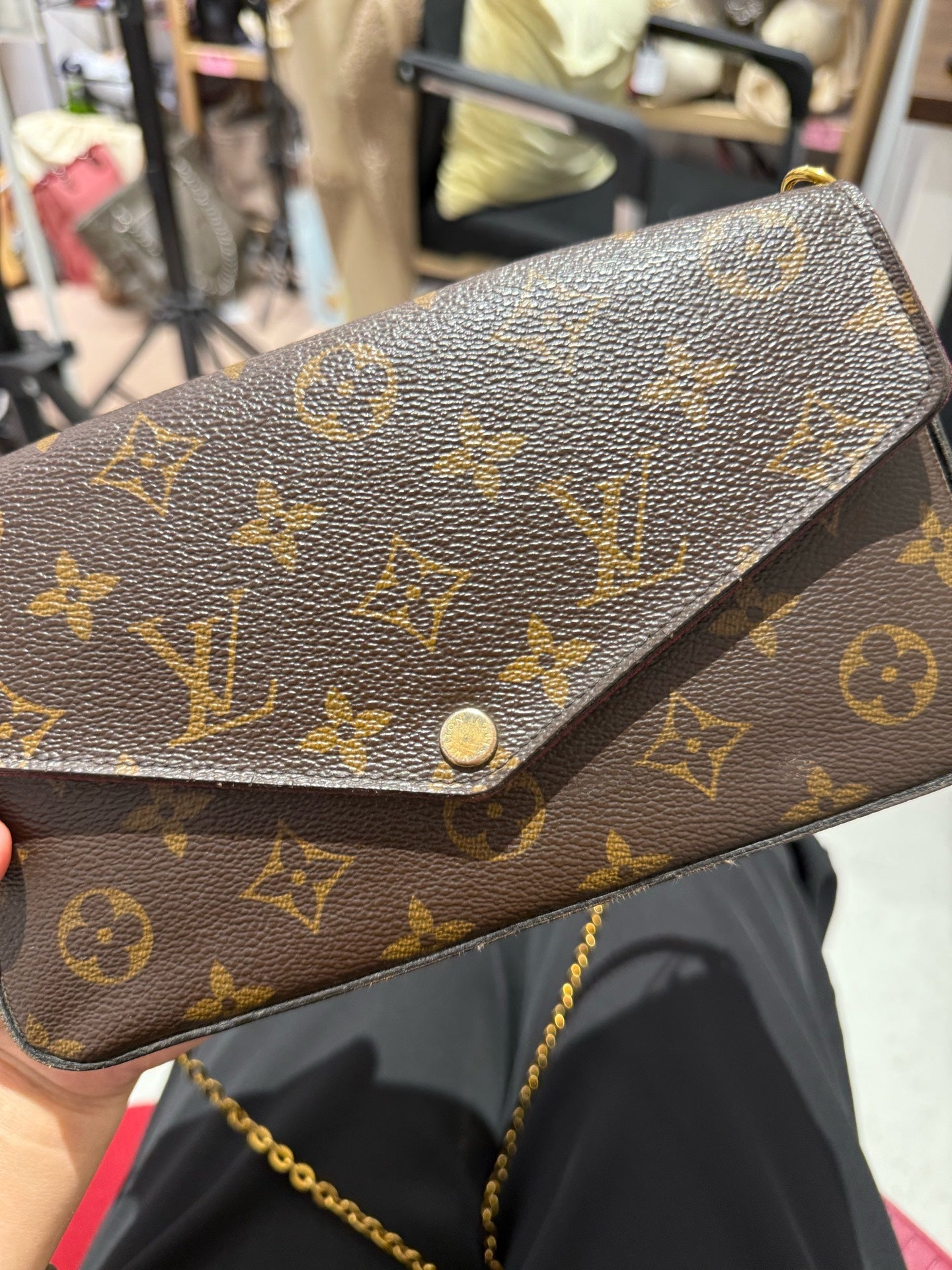 Louis Vuitton