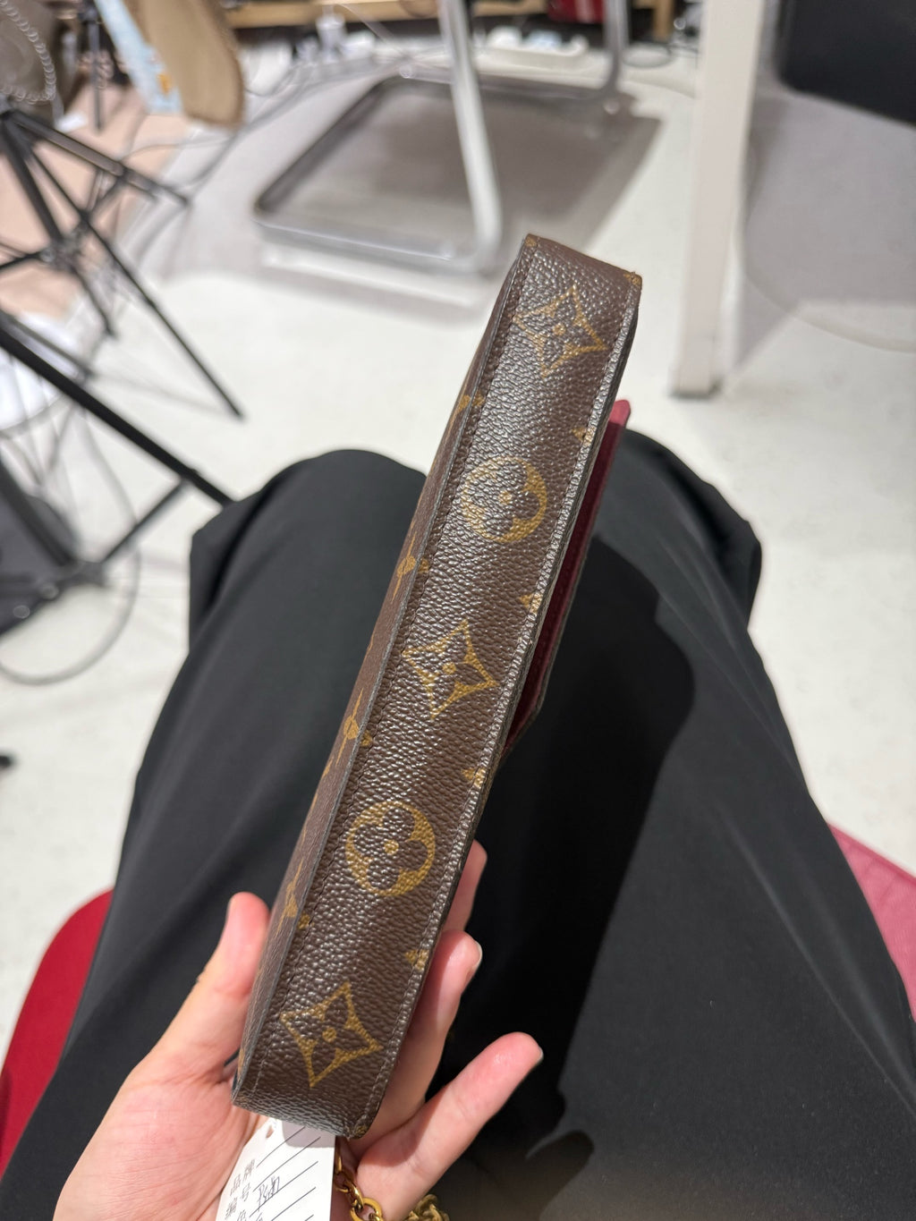 Louis Vuitton