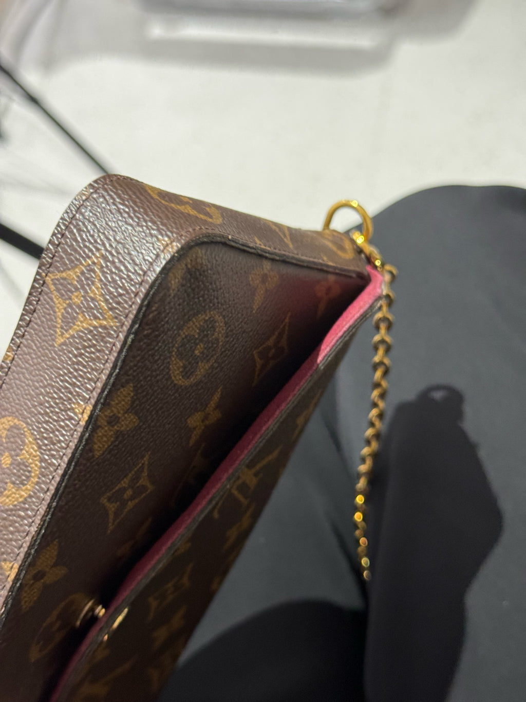 Louis Vuitton